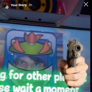 Meet your Posher, Hector